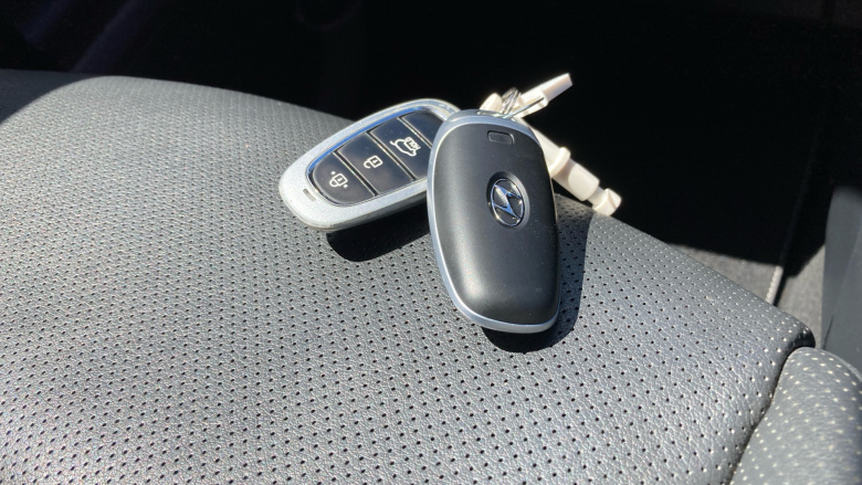 Hyundai TUCSON 1.6 TGDi Ultimate 5dr 2WD Petrol Estate